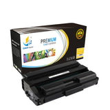 Catch Supplies Replacement Okidata 43459303,43459302,43459301 Standard Yield Laser Printer Toner Cartridges - Three Pack