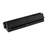 Catch Supplies Replacement Okidata 43979201 Standard Yield Laser Printer Toner Cartridges - Four Pack