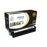 Catch Supplies Replacement Okidata B4600 43502001 High Yield Toner Cartridge