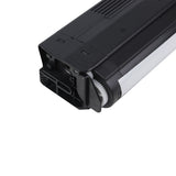 Catch Supplies Replacement Okidata 42127404 Standard Yield Laser Printer Toner Cartridges - Two Pack