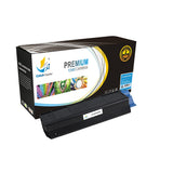 Catch Supplies Replacement Okidata C5100 42127403 High Yield Toner Cartridge