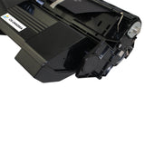 Catch Supplies Replacement Okidata 52114501 Standard Yield Laser Printer Toner Cartridges - Four Pack