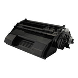 Catch Supplies Replacement Okidata 52114502 Standard Yield Laser Printer Toner Cartridges - Two Pack