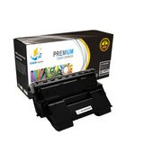 Catch Supplies Replacement Okidata 52114502 Standard Yield Laser Printer Toner Cartridges - Three Pack