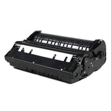 Catch Supplies Replacement Ricoh 406683 Standard Yield Black Toner Cartridge Laser Printer Toner Cartridges - Two Pack