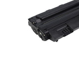 Catch Supplies Replacement Samsung MLT-D105S Standard Yield Laser Printer Toner Cartridges - Four Pack