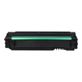 Catch Supplies Replacement Samsung MLT-D105L High Yield Black Toner Cartridge Laser Printer Toner Cartridges - Two Pack