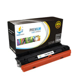 Catch Supplies Replacement Samsung MLT-D118L High Yield Black Toner Cartridge Laser Printer Toner Cartridges - Two Pack