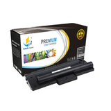 Catch Supplies Replacement Samsung ML-1710D3 Standard Yield Laser Printer Toner Cartridges - Three Pack