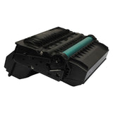 Catch Supplies Replacement Samsung MLT-D201L High Yield Black Toner Cartridge Laser Printer Toner Cartridges - Two Pack