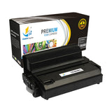 Catch Supplies Replacement Samsung MLT-D201L High Yield Black Toner Cartridge Laser Printer Toner Cartridges - Two Pack