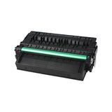 Catch Supplies Replacement Samsung MLT-D203L High Yield Black Toner Cartridge Laser Printer Toner Cartridges - Three Pack