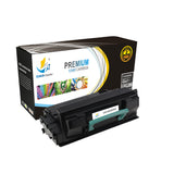 Catch Supplies Replacement Samsung MLT-D203E High Yield Black Toner Cartridge Laser Printer Toner Cartridges - Four Pack