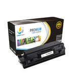 Catch Supplies Replacement Samsung MLT-D204E High Yield Black Toner Cartridge Laser Printer Toner Cartridges - Three Pack