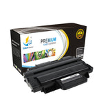 Catch Supplies Replacement Samsung MLT-D209L High Yield Black Toner Cartridge Laser Printer Toner Cartridges - Two Pack