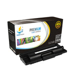 Catch Supplies Replacement Samsung ML-2250D5 High Yield Black Toner Cartridge Laser Printer Toner Cartridges - Four Pack