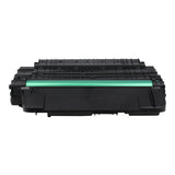 Catch Supplies Replacement Samsung ML-D2850B High Yield Black Toner Cartridge Laser Printer Toner Cartridges - Four Pack