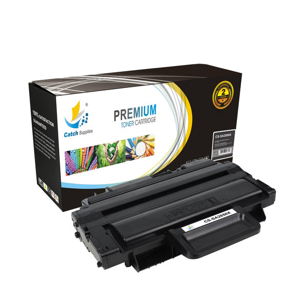 Catch Supplies Replacement Samsung ML-D2850B High Yield Toner Cartridge