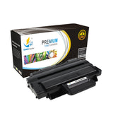 Catch Supplies Replacement Samsung ML-D2850B High Yield Black Toner Cartridge Laser Printer Toner Cartridges - Four Pack