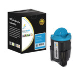 Catch Supplies Replacement Samsung CLP-C300A Standard Yield Toner Cartridge