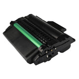 Catch Supplies Replacement Samsung ML-3470DB High Yield Black Toner Cartridge Laser Printer Toner Cartridges - Two Pack