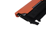 Catch Supplies Replacement Samsung CLT-Y406S Standard Yield Toner Cartridge