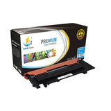 Catch Supplies Replacement Samsung CLT-C406S Standard Yield Toner Cartridge