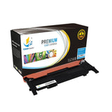 Catch Supplies Replacement Samsung CLT-C407S Standard Yield Toner Cartridge