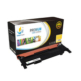 Catch Supplies Replacement Samsung CLT-Y407S Standard Yield Toner Cartridge