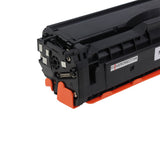 Catch Supplies Replacement Samsung CLT-M504S Standard Yield Toner Cartridge