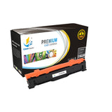 Catch Supplies Replacement Samsung CLT-K504S,CLT-C504S,CLT-M504S,CLT-Y504S Standard Yield Laser Printer Toner Cartridges - Four Pack