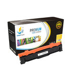 Catch Supplies Replacement Samsung CLT-Y504S Standard Yield Toner Cartridge