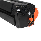 Catch Supplies Replacement Samsung CLT-Y505L Standard Yield Toner Cartridge