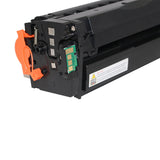 Catch Supplies Replacement Samsung CLT-Y505L Standard Yield Toner Cartridge