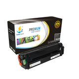 Catch Supplies Replacement Samsung CLT-K505L,CLT-C505L,CLT-M505L,CLT-Y505L High Yield Toner Cartridges Laser Printer Toner Cartridges - Five Pack