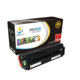 Catch Supplies Replacement Samsung CLT-M505L Standard Yield Toner Cartridge