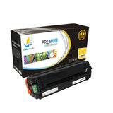 Catch Supplies Replacement Samsung CLT-Y505L Standard Yield Toner Cartridge
