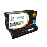 Catch Supplies Replacement Samsung CLT-K506L,CLT-C506L,CLT-M506L,CLT-Y506L High Yield Toner Cartridges Laser Printer Toner Cartridges - Four Pack