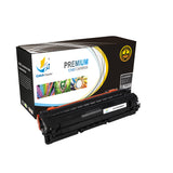 Catch Supplies Replacement Samsung CLT-K506L,CLT-C506L,CLT-M506L,CLT-Y506L High Yield Toner Cartridges Laser Printer Toner Cartridges - Four Pack