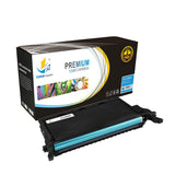 Catch Supplies Replacement Samsung CLT-C508L Standard Yield Toner Cartridge