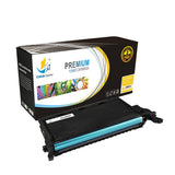 Catch Supplies Replacement Samsung CLT-Y508L Standard Yield Toner Cartridge