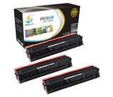 Catch Supplies Replacement Samsung MLT-D101S Standard Yield Laser Printer Toner Cartridges - Three Pack