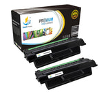 Catch Supplies Replacement Samsung MLT-D208L High Yield Black Toner Cartridge Laser Printer Toner Cartridges - Two Pack