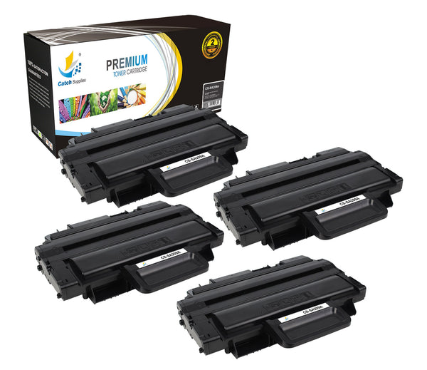 Compatible Samsung MLT-D209S Standard-Yield Toner Cartridges, 4-Pack | Catch Supplies