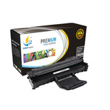 Catch Supplies Replacement Xerox 113R00730 Standard Yield Laser Printer Toner Cartridges - Two Pack