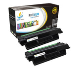 Catch Supplies Replacement Xerox 106R01412 High Yield Black Toner Cartridge Laser Printer Toner Cartridges - Two Pack
