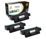Catch Supplies Replacement Xerox 106R02313 High Yield Black Toner Cartridge Laser Printer Toner Cartridges - Three Pack