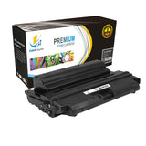 Catch Supplies Replacement Xerox 106R01415 High Yield Black Toner Cartridge Laser Printer Toner Cartridges - Four Pack