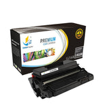 Catch Supplies Replacement Xerox 3600 106R01371  High Yield Toner Cartridge