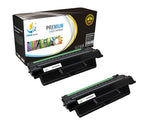 Catch Supplies Replacement Xerox 108R00795 High Yield Black Toner Cartridge Laser Printer Toner Cartridges - Two Pack